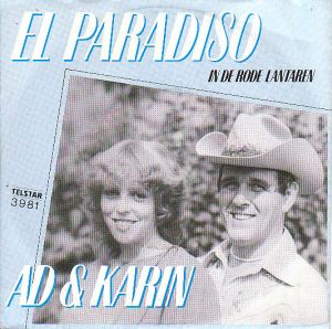 Ad en Karin