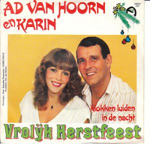 Ad van Hoorn