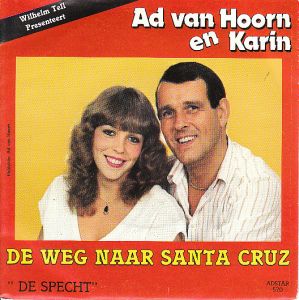 Ad en Karin