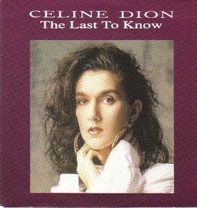 Celine Dion