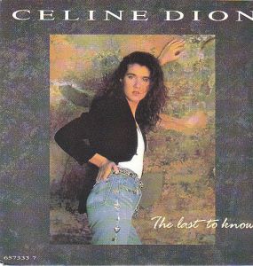 Celine Dion