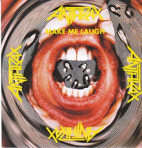 Anthrax