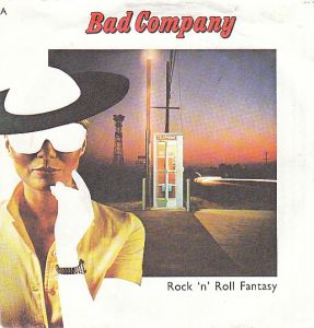 Bad Company