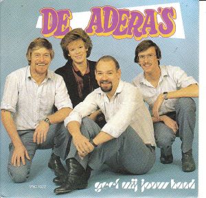 Adera's