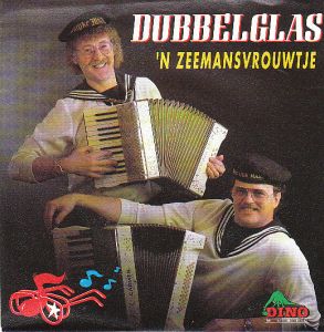 Dubbel Glas