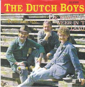 Dutch Boys