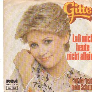 Gitte