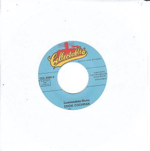 Eddie Cochran
