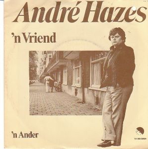 Andre Hazes