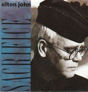 Elton John