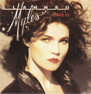 Alannah Myles