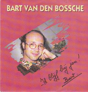 Bart van den Bossche