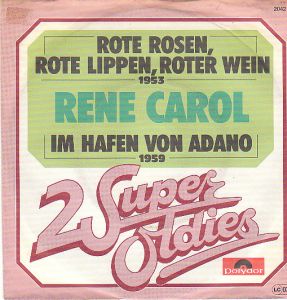 Rene Carol