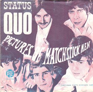 Status Quo