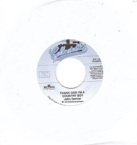 John Denver