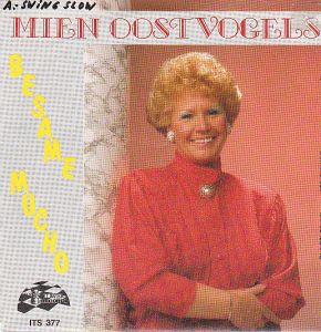 Mien Oostvogels