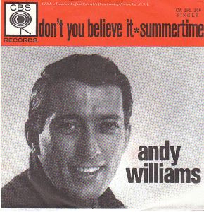 Andy Williams