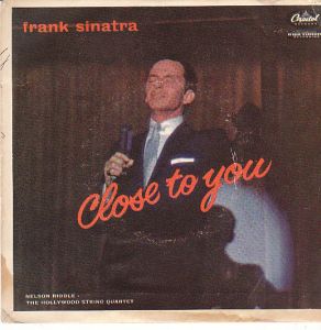 Frank Sinatra
