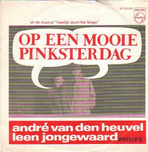 Andre van den & Leen Jongewaard