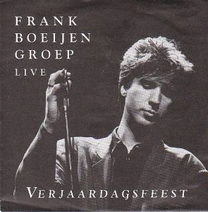 Frank Boeijen Groep