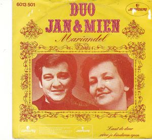 Duo Jan & Mien