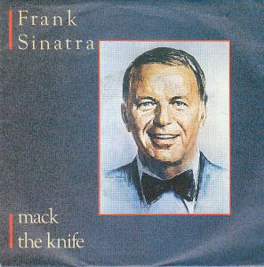 Frank Sinatra