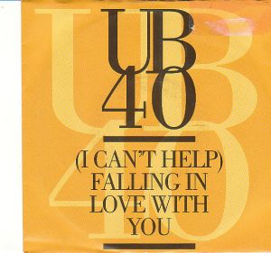 UB 40