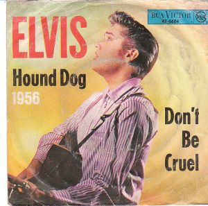 Elvis Presley