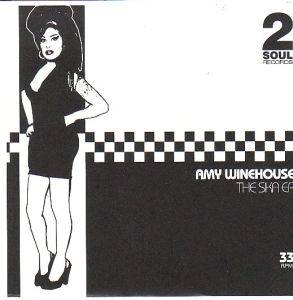 Amy Winehouse