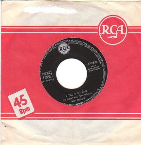 Don Gibson