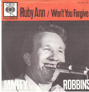 Marty Robbins
