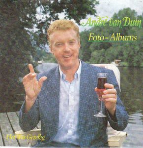 Andre van Duin