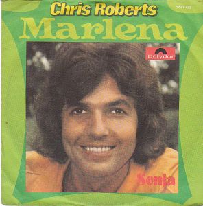 Chris Roberts
