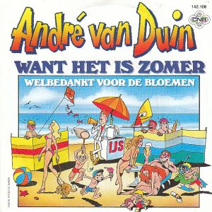 Andre van Duin