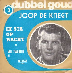Joop de Knegt