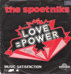 Spoetniks