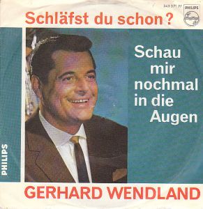 Gerhard Wendland