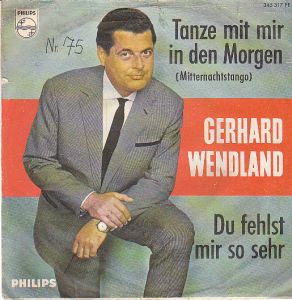 Gerhard Wendland