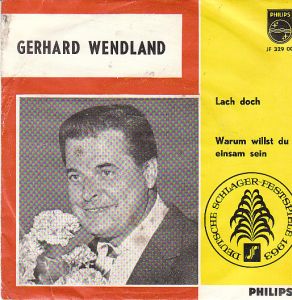 Gerhard Wendland