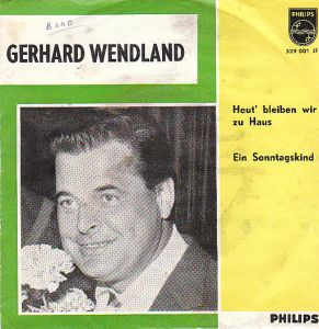 Gerhard Wendland