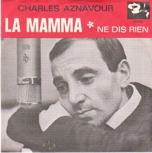 Charles Aznavour