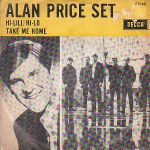 Alan Price