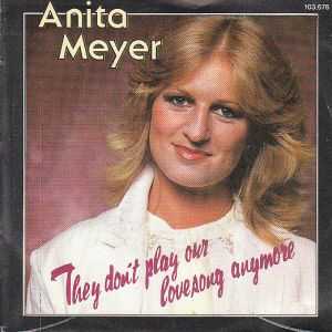 Anita Meyer