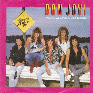 Bon Jovi
