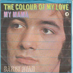 Barry Ryan