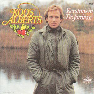 Koos Alberts