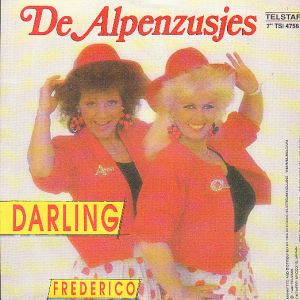 Alpenzusjes