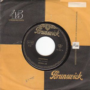 Brenda Lee
