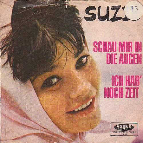 Suzie