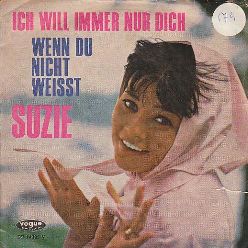 Suzie